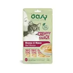 Creamy Snack Beef