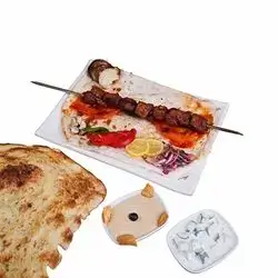 1 Skewer Beef Tikka