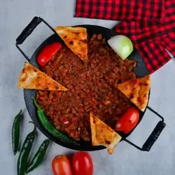 Meat Makhlama