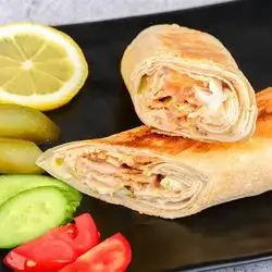 Sarux Shawarma