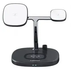 Ealdom 4 in 1 Magnetic wirless