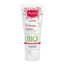 Nursing Comfort Balm 30ml _ mustela