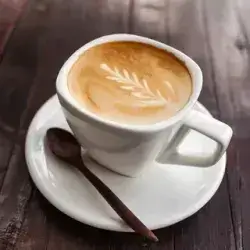 Coffee Late