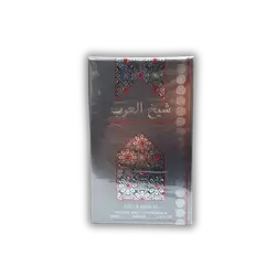 Sheikh Al Arab Perfume 100ml