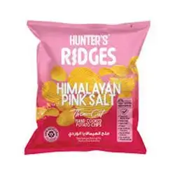 Hunters Ridges Himalayan Salt40g