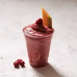 Melon & Blueberry