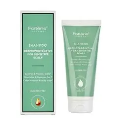 Foltene shampoo dermoprotective for sensitive scalp