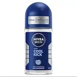 nivea men cool kick extra dry 72h 50ml