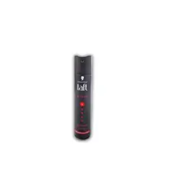 Taft Hair Spray 250ml