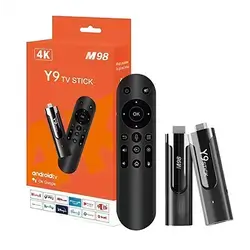 Y9 Tv Stick