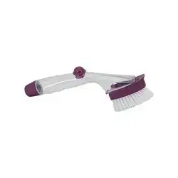 Parex Fillable Cleaning Brush
