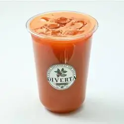 Carrot Juice