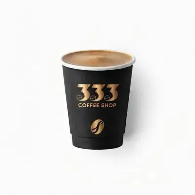 Turkish coffee