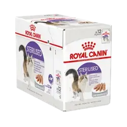 Royal Canin Sterilized In Loaf 12x85g