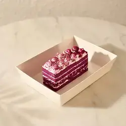 Blueberry Velvet