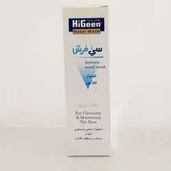 Sea Fresh ( HiGeen ) Nasal wash