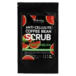 Top Beauty Anti-Cellulite Scrub Watermelon, 200g