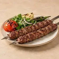 Meat Kebab