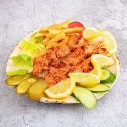 Shish Tawwok - 2 Shish