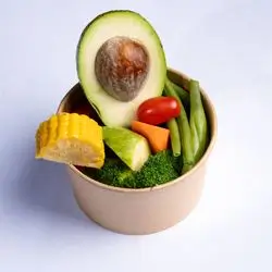 Mix Vegetable
