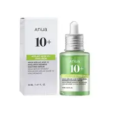 anua 10+ Azelaic Acid 10+ Hyaluron soothing serum 30ml