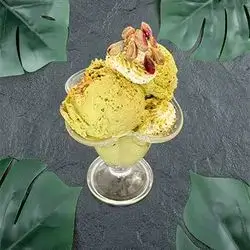 Pistachio Ice Cream