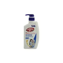 Lifebuoy Body Wash Mild Care 500 Ml