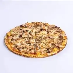 Meat Pizza