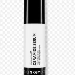 The Inkey List Ceramide Serum 30ml