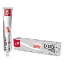 SPLAT Extreme White Toothpaste