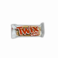Nestle Twix White 46 gm
