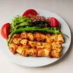 Marinated Breast