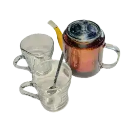 Local Tea