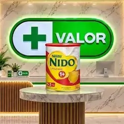 NIDO 1+ 900G