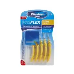 Wisdom pro flex 0.7mm