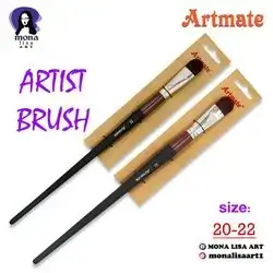 Artist Brush-Art mate
