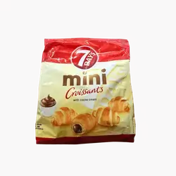 7Days Croissant Cake, 185g bag