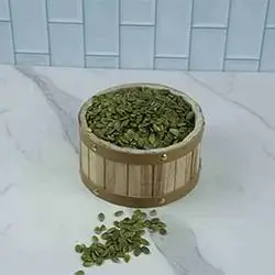 Pumpkin Seed