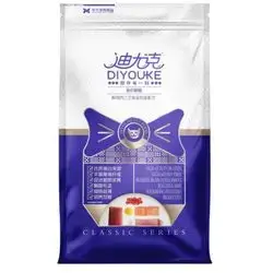 DIYOUKE Fresh Chicken & Tuna, Salmon 1.5kg