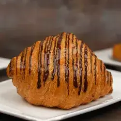 Chocolate Croissant