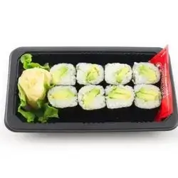 Avocado Regular Roll