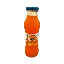 Nadir Juice Orange&carrot Nrb 250m�