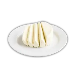 Kurdish cheese