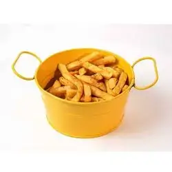 Fries