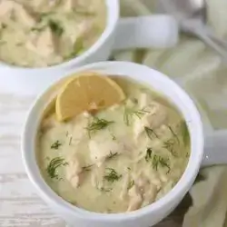 Chicken Soup
