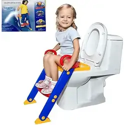 Children Toilet Training