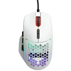 Glorious Model I Lightweight Mouse (69g) - White