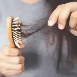 Hair Loss Check