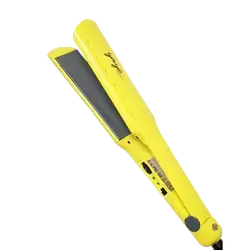 The Silky Hair Straightener _ Gingie
