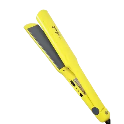 The Silky Hair Straightener _ Gingie
